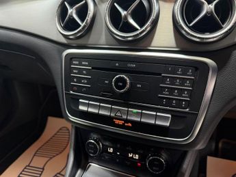 MERCEDES-BENZ CLA 1.6 CLA180 AMG Line Edition Shooting Brake 5dr Petrol 7G-DCT Eur