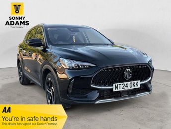 MG HS 1.5 T-GDI Trophy SUV 5dr Petrol Manual Euro 6 (s/s) (162 ps)