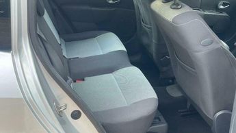 RENAULT GRAND MODUS 1.6 VVT Dynamique Auto Euro 4 5dr