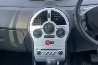 RENAULT GRAND MODUS 1.6 VVT Dynamique Auto Euro 4 5dr