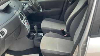 RENAULT GRAND MODUS 1.6 VVT Dynamique Auto Euro 4 5dr