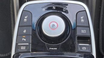KIA NIRO 64kWh 4+ SUV 5dr Electric Auto (201 bhp)