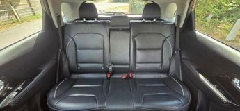 KIA NIRO 64kWh 4+ SUV 5dr Electric Auto (201 bhp)