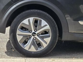 KIA NIRO 64kWh 4+ SUV 5dr Electric Auto (201 bhp)