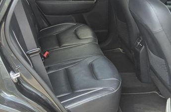 KIA NIRO 64kWh 4+ SUV 5dr Electric Auto (201 bhp)