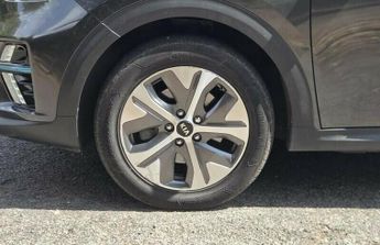 KIA NIRO 64kWh 4+ SUV 5dr Electric Auto (201 bhp)
