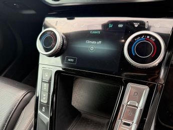 JAGUAR I-PACE 400 90kWh SE SUV 5dr Electric Auto 4WD (400 ps)