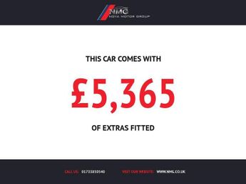 MERCEDES-BENZ CLA 2.1 CLA220d AMG Sport Coupe 4dr Diesel 7G-DCT Euro 6 (s/s) (177 
