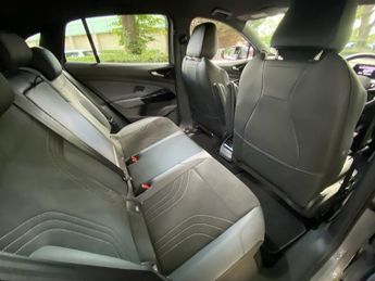 VOLKSWAGEN ID.5 Pro 77kWh Match SUV 5dr Electric Auto (286 ps)