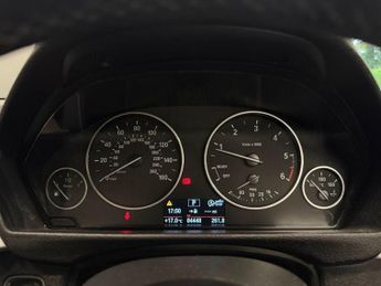 BMW 3 SERIES 2.0 318d SE Touring 5dr Diesel Auto Euro 6 (s/s) (150 ps)