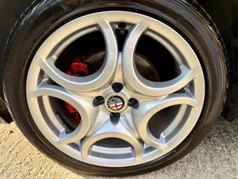 ALFA ROMEO MITO 1.4 TB Veloce Hatchback 3dr Petrol Manual Euro 4 (120 bhp)
