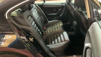 VOLKSWAGEN CC 2.0 TDI BlueMotion Tech Saloon 4dr Diesel Manual Euro 5 (s/s) (1