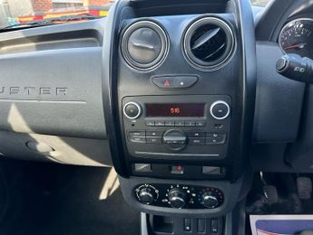 DACIA DUSTER 1.5 dCi Ambiance SUV 5dr Diesel Manual Euro 6 (s/s) (110 ps)