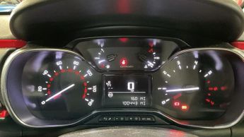CITROEN C3 1.2 PureTech Feel Nav Edition Hatchback 5dr Petrol Manual Euro 6