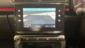 CITROEN C3 1.2 PureTech Feel Nav Edition Hatchback 5dr Petrol Manual Euro 6