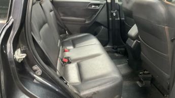 SUBARU FORESTER 2.0i XE Premium SUV 5dr Petrol Lineartronic 4WD Euro 5 (s/s) (15