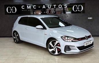Volkswagen Golf GTi 2.0 TSI GPF GTI Performance Hatchback 3dr Petrol DSG Euro 6 (s/s