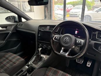VOLKSWAGEN GOLF 2.0 TSI GPF GTI Performance Hatchback 3dr Petrol DSG Euro 6 (s/s