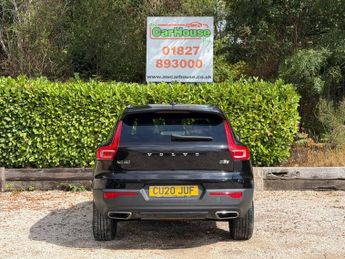 VOLVO XC40 2.0 D3 R-Design SUV 5dr Diesel Auto Euro 6 (s/s)