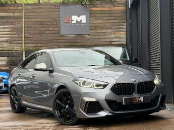 BMW M235 2.0 M235i Saloon 4dr Petrol Auto xDrive Euro 6 (s/s) (306 ps)