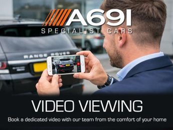 LAND ROVER RANGE ROVER EVOQUE 2.0 TD4 Landmark SUV 5dr Diesel Auto 4WD Euro 6 (s/s) (180 ps)