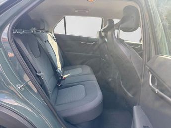 KIA NIRO 1.6h GDi 2 SUV 5dr Petrol Hybrid DCT Euro 6 (s/s) (139 bhp)