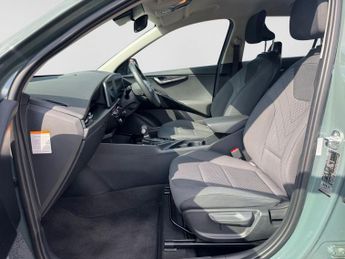 KIA NIRO 1.6h GDi 2 SUV 5dr Petrol Hybrid DCT Euro 6 (s/s) (139 bhp)