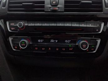 BMW 3 SERIES 2.0 320d M Sport Touring 5dr Diesel Auto Euro 6 (s/s) (190 ps)