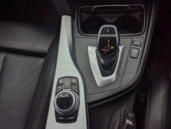 BMW 3 SERIES 2.0 320d M Sport Touring 5dr Diesel Auto Euro 6 (s/s) (190 ps)