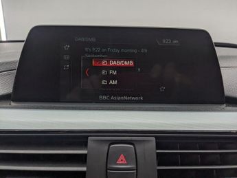BMW 3 SERIES 2.0 320d M Sport Touring 5dr Diesel Auto Euro 6 (s/s) (190 ps)