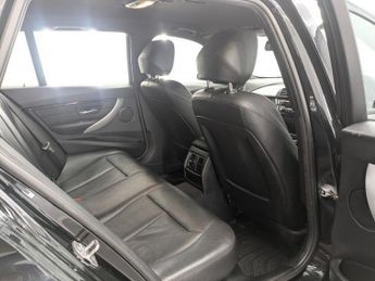 BMW 3 SERIES 2.0 320d M Sport Touring 5dr Diesel Auto Euro 6 (s/s) (190 ps)