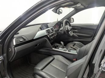 BMW 3 SERIES 2.0 320d M Sport Touring 5dr Diesel Auto Euro 6 (s/s) (190 ps)