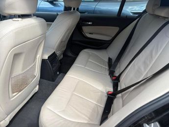 BMW 1 SERIES 1.5 118i M Sport Shadow Edition Hatchback 5dr Petrol Auto Euro 6