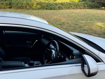 MERCEDES-BENZ A CLASS 1.3 A200 AMG Line Hatchback 5dr Auto Petrol 7G-DCT Euro 6 (s/s) 