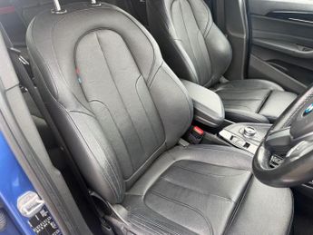 BMW X1 2.0 20d M Sport SUV 5dr Diesel Auto xDrive Euro 6 (s/s) (190 ps)