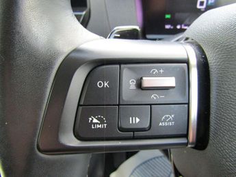 CITROEN C4 1.2 PureTech Shine Plus Hatchback 5dr Petrol Automatic EAT8 Euro