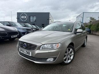 Volvo V70 2.0 D4 SE Lux Estate 5dr Diesel Auto Euro 6 (s/s) (181 ps)