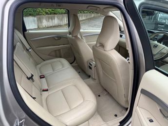VOLVO V70 2.0 D4 SE Lux Estate 5dr Diesel Auto Euro 6 (s/s) (181 ps)