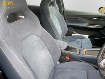 CUPRA BORN e-Boost 77kWh V3 Hatchback 5dr Electric Auto (5 Seat) (230 ps)