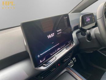 CUPRA BORN e-Boost 77kWh V3 Hatchback 5dr Electric Auto (5 Seat) (230 ps)