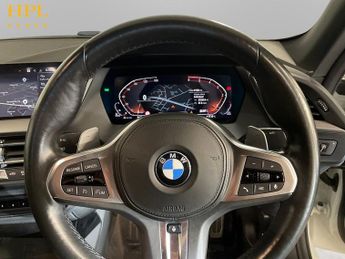 BMW 2 SERIES GRAN COUPE 2.0 220d M Sport Saloon 4dr Diesel Auto Euro 6 (s/s) (190 ps)
