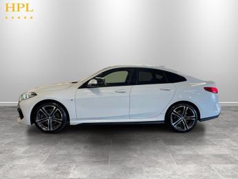 BMW 2 SERIES GRAN COUPE 2.0 220d M Sport Saloon 4dr Diesel Auto Euro 6 (s/s) (190 ps)