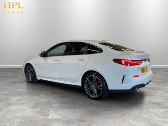 BMW 2 SERIES GRAN COUPE 2.0 220d M Sport Saloon 4dr Diesel Auto Euro 6 (s/s) (190 ps)