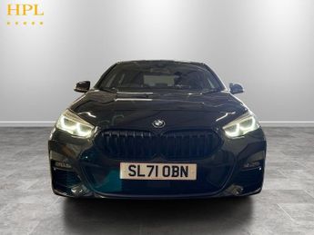 BMW 2 SERIES GRAN COUPE 1.5 218i M Sport Saloon 4dr Petrol DCT Euro 6 (s/s) (136 ps)