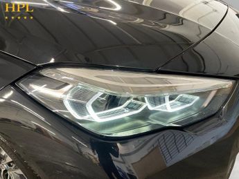 BMW 2 SERIES GRAN COUPE 1.5 218i M Sport Saloon 4dr Petrol DCT Euro 6 (s/s) (136 ps)