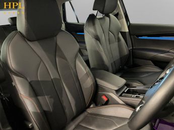SKODA ENYAQ iV 62kWh 60 SUV 5dr Electric Auto (DC120kW) (179 ps)
