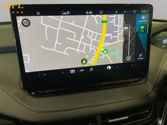 SKODA ENYAQ iV 62kWh 60 SUV 5dr Electric Auto (DC120kW) (179 ps)