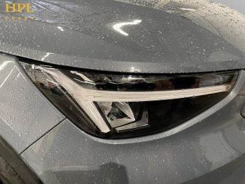 VOLVO XC40 Recharge 69kWh Plus SUV 5dr Electric Auto (231 ps)