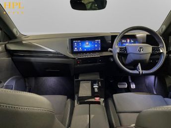 VAUXHALL ASTRA 1.6 12.4kWh GS Hatchback 5dr Petrol Plug-in Hybrid Auto Euro 6 (