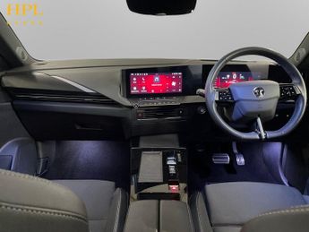VAUXHALL ASTRA 1.6 12.4kWh GS Hatchback 5dr Petrol Plug-in Hybrid Auto Euro 6 (